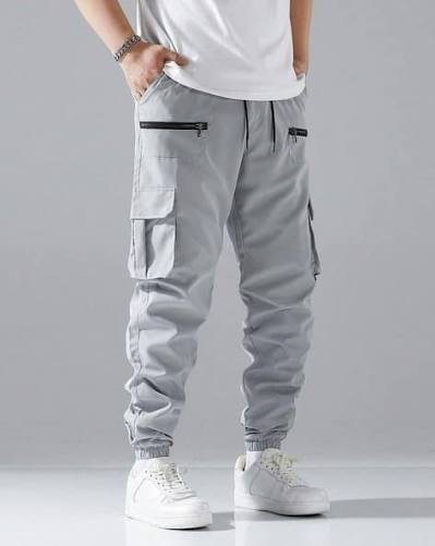 Oversized Sweatshirt
